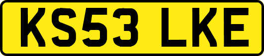 KS53LKE