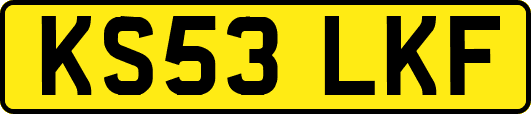KS53LKF