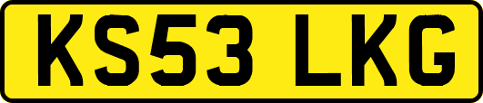 KS53LKG