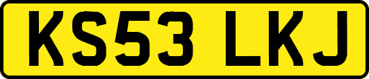 KS53LKJ
