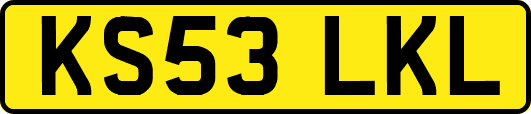 KS53LKL