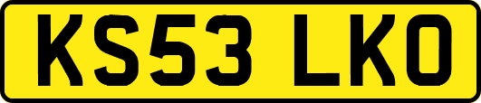 KS53LKO