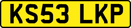 KS53LKP