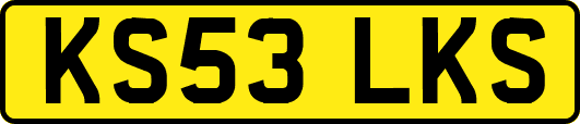 KS53LKS