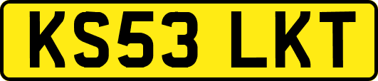 KS53LKT