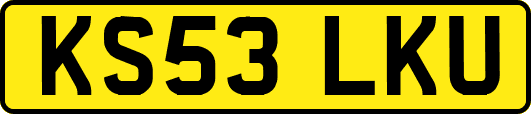KS53LKU