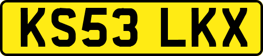 KS53LKX