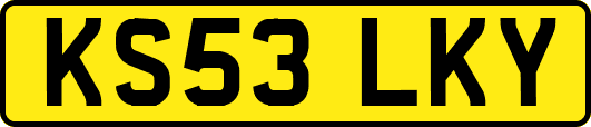 KS53LKY