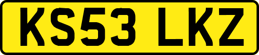 KS53LKZ