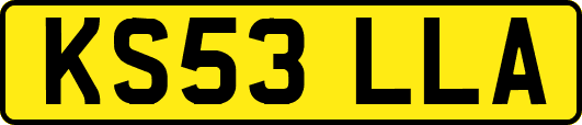 KS53LLA