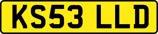 KS53LLD