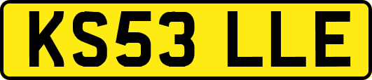 KS53LLE