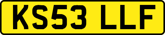 KS53LLF