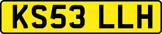 KS53LLH