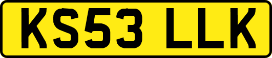 KS53LLK