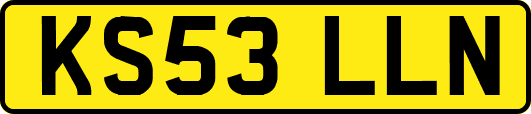 KS53LLN