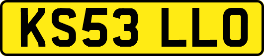 KS53LLO