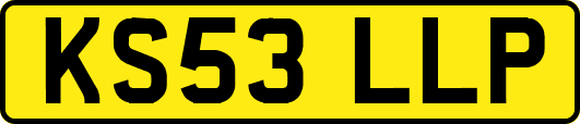 KS53LLP