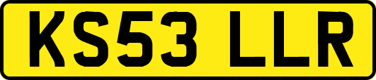 KS53LLR