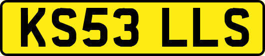 KS53LLS