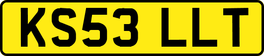 KS53LLT