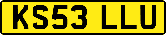 KS53LLU