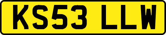 KS53LLW