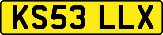 KS53LLX