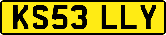 KS53LLY