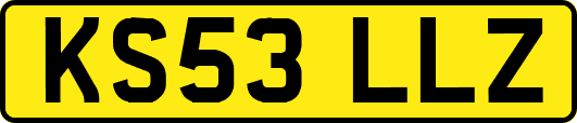 KS53LLZ