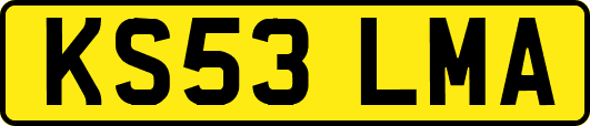 KS53LMA