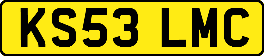 KS53LMC