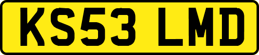 KS53LMD