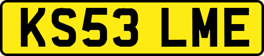 KS53LME