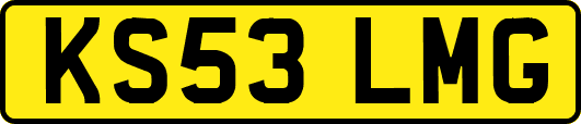 KS53LMG