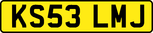 KS53LMJ
