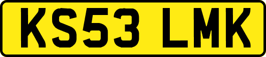 KS53LMK