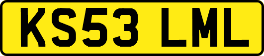 KS53LML