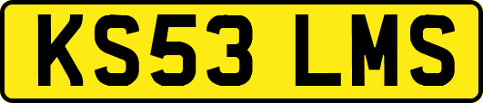 KS53LMS