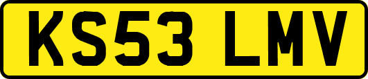 KS53LMV