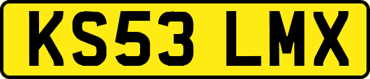 KS53LMX