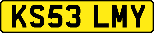 KS53LMY