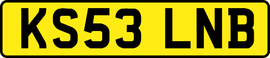 KS53LNB