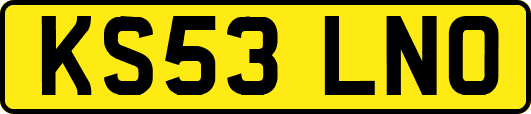 KS53LNO