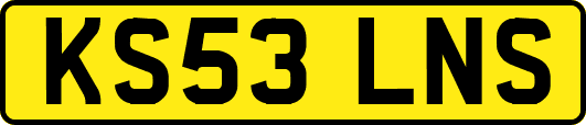 KS53LNS