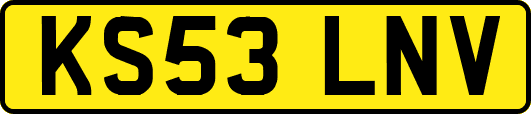 KS53LNV