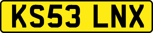 KS53LNX