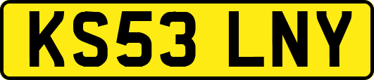 KS53LNY