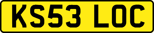 KS53LOC