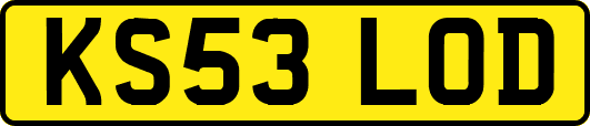 KS53LOD